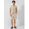 s.Oliver regular casual short beige