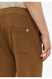 thumbnail: s.Oliver relaxed sweatshort bruin