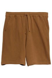thumbnail: s.Oliver relaxed sweatshort bruin