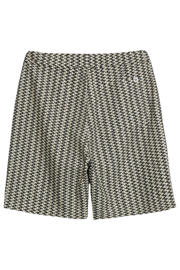 thumbnail: s.Oliver regular casual short zwart