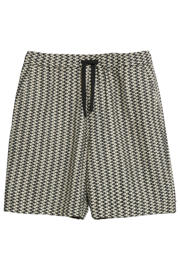 thumbnail: s.Oliver regular casual short zwart