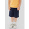 s.Oliver sweatshort donkerblauw