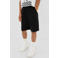 s.Oliver sweatshort zwart