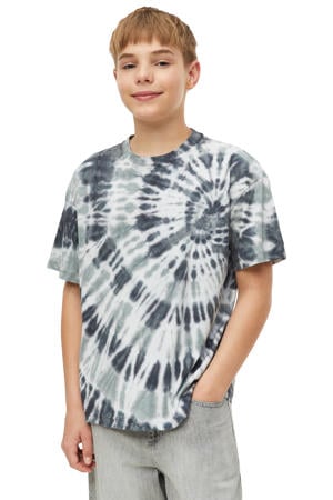 T-shirt grijs
