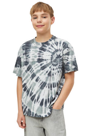 T-shirt grijs