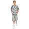 s.Oliver T-shirt grijs