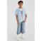 s.Oliver baggy jeans light blue denim