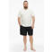 s.Oliver Big Size zwemshort - zwart