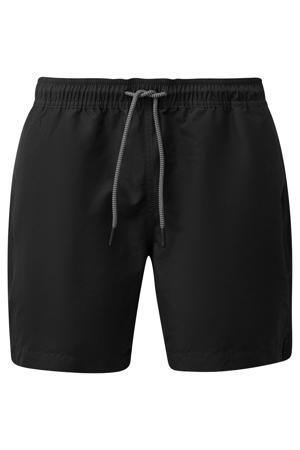 zwemshort - zwart