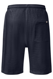 thumbnail: s.Oliver Big Size regular casual short donkerblauw