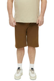 thumbnail: s.Oliver Big Size regular casual short bruin