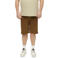 s.Oliver Big Size regular casual short bruin