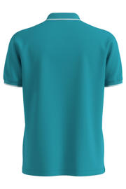 thumbnail: s.Oliver Big Size polo petrol