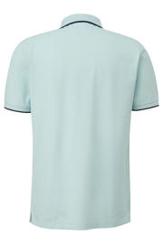 thumbnail: s.Oliver Big Size polo turquoise