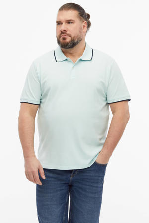 polo turquoise