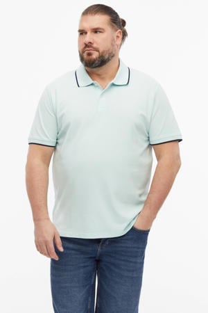 polo turquoise