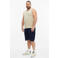 s.Oliver Big Size tanktop beige
