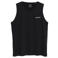 s.Oliver Big Size tanktop zwart