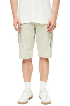 regular cargo short beige