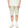 s.Oliver regular cargo short beige
