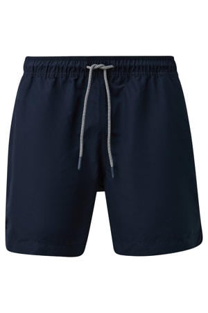 zwemshort - donkerblauw