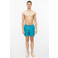 s.Oliver zwemshort - petrol