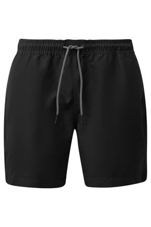 zwemshort - zwart
