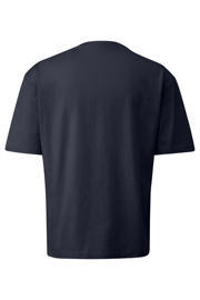 thumbnail: s.Oliver regular T-shirt donkerblauw