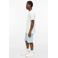 s.Oliver regular fit T-shirt met print - ecru