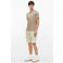 s.Oliver regular T-shirt beige