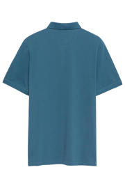 thumbnail: s.Oliver regular polo blauw