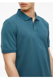 thumbnail: s.Oliver regular polo blauw
