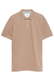 thumbnail: s.Oliver regular polo taupe