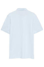 thumbnail: s.Oliver regular polo lichtblauw