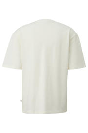 thumbnail: s.Oliver regular T-shirt wit