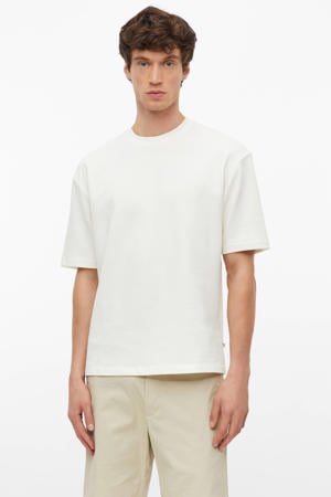 regular T-shirt wit