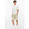 s.Oliver regular T-shirt wit