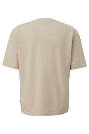 thumbnail: s.Oliver regular T-shirt beige