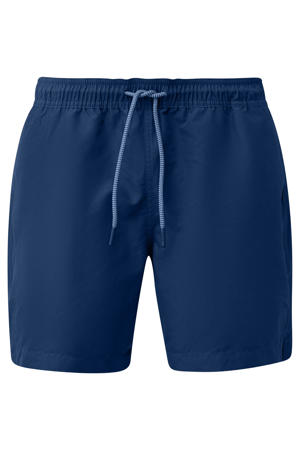 zwemshort - blauw