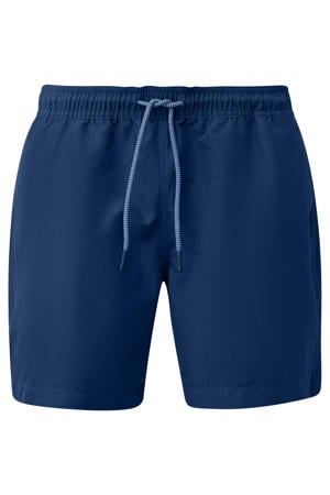zwemshort - blauw