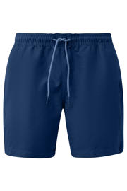 thumbnail: s.Oliver Big Size zwemshort - blauw