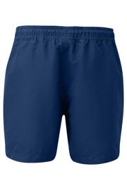 thumbnail: s.Oliver Big Size zwemshort - blauw
