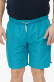thumbnail: s.Oliver Big Size zwemshort - petrol