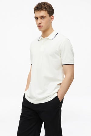 regular polo wit