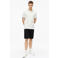 s.Oliver regular polo wit