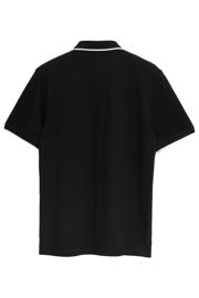 thumbnail: s.Oliver regular polo zwart