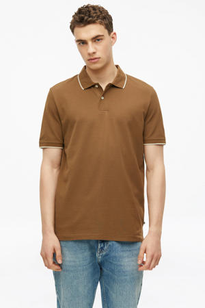 regular polo bruin