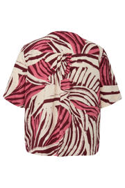 thumbnail: s.Oliver Curve top multi