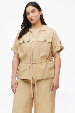 blousejasje beige