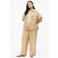 s.Oliver Curve blousejasje beige